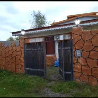 ویلانقلی۱۳۵مترزمین۷۵متربنادوخواب محدوده زیباکنار