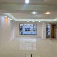 آپارتمان نوساز کلید نخورده