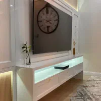 کابینت کار کابینت ساز(طراحی تا نصب)صفرتاصدکل تهران