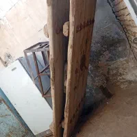 درب قدیمی