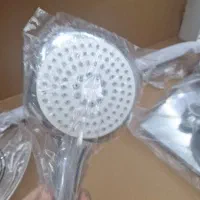 دوش حمام نو|لوازم حمام|اسلامشهر, شهرک انبیا|دیوار