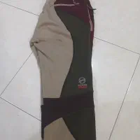 شلوار کوهنوردی اورجینال بلک یاک