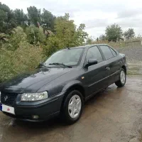 سمندمدل96مولتی پلکس|خودرو سواری و وانت|پارس‌آباد, |دیوار