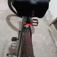 دوچرخه 26 OVERLORD|دوچرخه، اسکیت، اسکوتر|گرگان, |دیوار