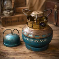 اجاق پیک‌نیکی قدیمی نپتون NEPTUNE