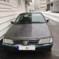 روا ۸۵ دوگانه کارخانه در حد