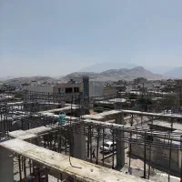 اجرای کار قالب آرماتور