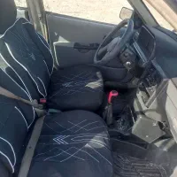 پراید مدل 84|خودرو سواری و وانت|باخزر, |دیوار