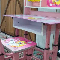 میز تحریر|میز تحریر و کامپیوتر|کامیاران, |دیوار