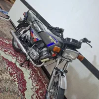 فروش موتور کاوازکی صفر