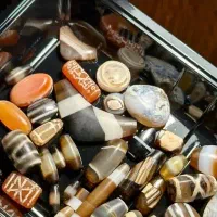 مهره های کهنه