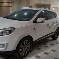 جک S5 نیو مدل 1400