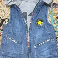 پافر بچگانه