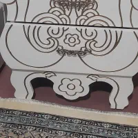 سرویس چوب|تخت و سرویس خواب|مشهد, پورسینا|دیوار