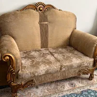 مبل راحتی