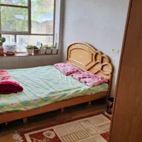 اجاره روزانه/هفتگی/ماهانه ویلا ۱۰۰۰ متری|اجارهٔ کوتاهمدت ویلا و باغ|چادگان, |دیوار