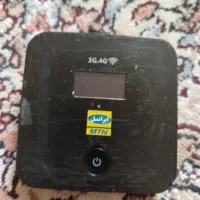 مودم جیبی پر سرعت