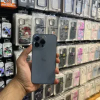 اپل iPhone 13 Pro با حافظهٔ ۲۵۶ گیگابایت|موبایل|تهران, گیشا|دیوار