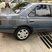 پژو 405 سال 1399(طلا)