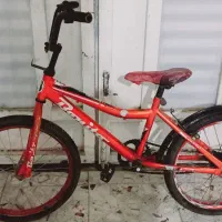 دوچرخه سایز ۲۰