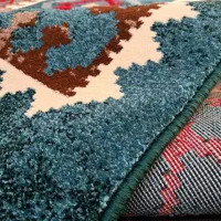 گلیم فرش|گلیم، جاجیم، گبه|یاسوج, |دیوار