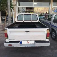 مزداکارامدل۹۶دوهزار|خودرو سواری و وانت|مشهد, اروند|دیوار