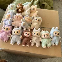 لبوبو طرحهای جدید|اسباببازی|زنجان, |دیوار