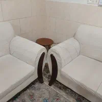 مبل|مبلمان خانگی و میز عسلی|یزد, |دیوار