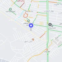 زمین-مسکونی-180متر