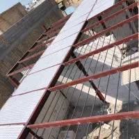 خانه سبک و مقاوم بساز باهزینه کمتر و اقساط 3Dپانل|خدمات پیشه و مهارت|بندر گناوه, |دیوار