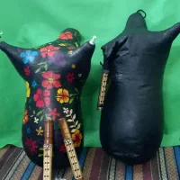 نی انبان|سازهای بادی|شیراز, گلکوب|دیوار