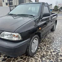 پراید وانت مدل ۹۹|خودرو سواری و وانت|تنکابن, |دیوار