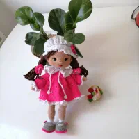 عروسک های زیبا|اسباببازی|قم, علی آباد سعدگان|دیوار