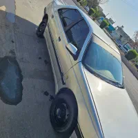 پژو 405 سلکس مدل 88 دور رنگ|خودرو سواری و وانت|قلعه گنج, |دیوار