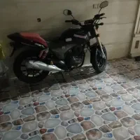 سلام موتور سیکلت کویر