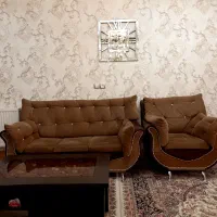 فروش مبلمان راحتی و میز جلو مبلی