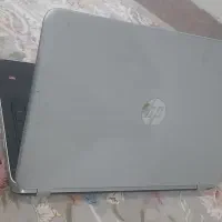 لپ تاپ hpدر حد صفر