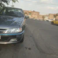 پرشیا سال مدل 95 خاکستری