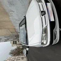 پژو پارس Lxمدل 93دوگانه کارخانه کم کارواقعی|خودرو سواری و وانت|تهران, قصر فیروزه ۱|دیوار