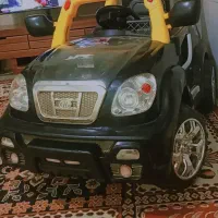 ماشین شارژی