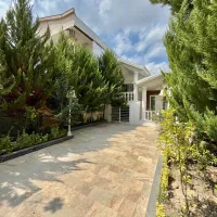 نیم پیلوت باغی ۲۴۰ متری دلی ، فول مشجر و شیک|فروش خانه و ویلا|تهران, افسریه شمالی|دیوار