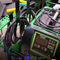 نیازمند یک صافکار ونقاش وارد سنتی وPDR کار