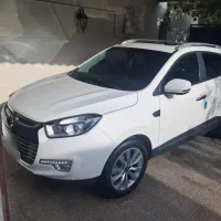 جک S5 اتومات مدل ۱۴۰۰ موتور جدید