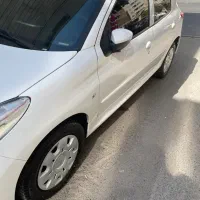 پژو tu3207 مدل 1402 صفر خشک تک برگ سند|خودرو سواری و وانت|کرج, گلشهر|دیوار