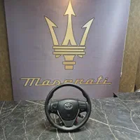 فرمان لکسوس سراتو لندکروزرافورفرمانbmwایربگ|قطعات یدکی و لوازم جانبی|تهران, تجریش|دیوار