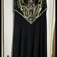 لباس مجلسی