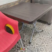 میز وصندلی|میز و صندلی غذاخوری|بانه, |دیوار