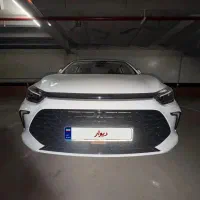 بیجینگ u5 پلاس|خودرو سواری و وانت|تهران, یافت‌آباد|دیوار