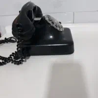 گوشی قدیمی کلکسیونی|کلکسیون اشیاء عتیقه|تبریز, |دیوار