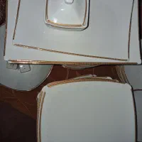 سرویس چینی لورین